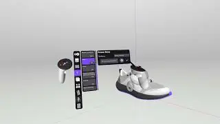 Exports: from Gravity Sketch to Rhino