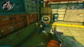 Critical ops ~ Tourney Highlights vs EXCL | VLRS Ruinz