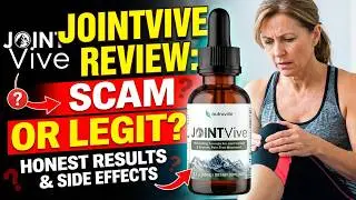 JointVive Review: Functional Support or Overpriced Hype?