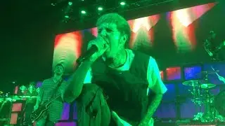 Bring Me The Horizon - Diamonds Aren't Forever Live St. Louis 2019