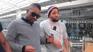 THL Interviews: Weray Ent