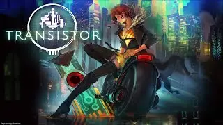 История о Ред/Transistor