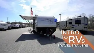 Intro To Travel Trailers - Gander RV & Outdoors