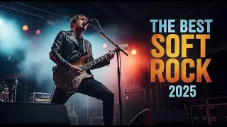 80&rsquo;s Soft Rock Love Songs Playlist &ndash; You&rsquo;ll Replay This All Night