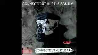 Crime Side Hustle Fam Produced By Cley Perrier