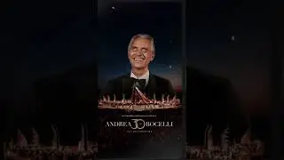 Andrea Bocelli&rsquo;s Silent Choice Leaves Fans Anxiously Waiting