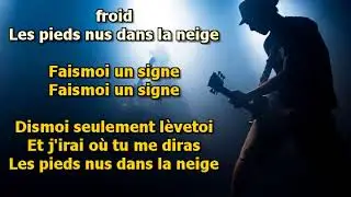 GERARD PALAPRAT ABS_12  Fais moi un signe