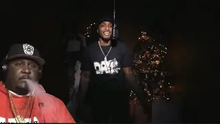 Teeezy- COUNTDOWN (33rd compound bars) || REACTION