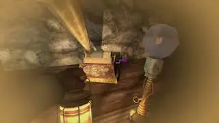 (A visit to the tavern) Gloomwood: THE HIGHTOWN UPDATE playthrough part 4