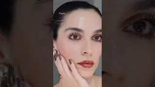 me every day since discovering dark purple eyeliner in your waterline makes brown eyes pop&hellip;.🍇🍆
