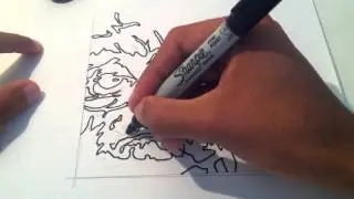 Alex Designs Yoda