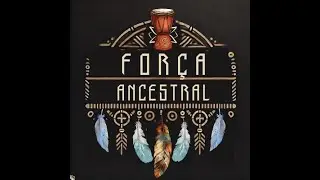 MISTIKKA - Shamanic Drums SET -@For&ccedil;aAncestral