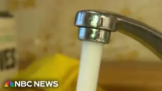 Urgent warning over water system cyberattacks