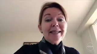COVID-19: 3 questions with Lise Kingo
