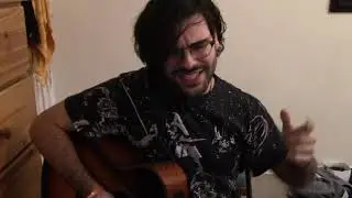 Locomotive Breath (Jethro Tull Cover)