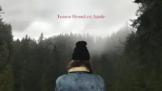 Bart Voncken - Tussen Hemel en Aarde - Offici&euml;le Lyric Video
