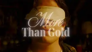 MXJ - More Than Gold (Official Music VIdeo)