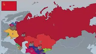 The History of Industrialization of Soviet and Modern Kazakhstan