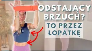 Wystający brzuch, nietrzymanie moczu, słabe ramiona &ndash; a game changer był w łopatce