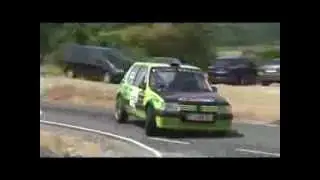 Especial Turon Ye Racing 2013