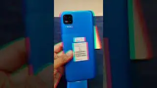 Redmi poco mi new smart phone #shortvideo #smartphone