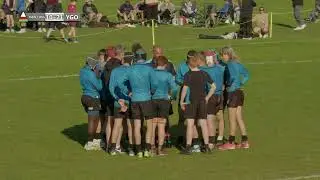 Urdd WRU 7 | Bechgyn Bl.9 | Whitchurch High School v Ysgol Garth Olwg 9 Ebrill 2025