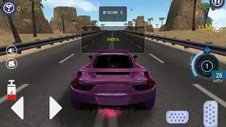 Speed Cars Fast Racing 3D E05 Android GamePlayHD
