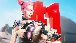 Skram | Fortnite Highlights #1