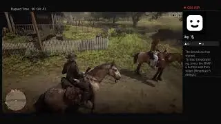 Nevaeh-Snow's Live PS4 Broadcast