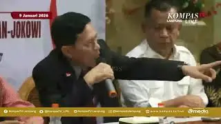Soal Demokrat Lapor Polisi Terkait Kasus Ijazah Jokowi,Begini