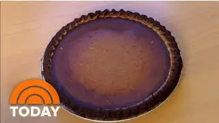 How To Save 3 Holiday Cooking Fails | Nailing It | TODAY