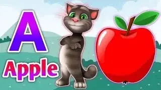 A for apple | अ से अनार | abcd | phonics song | a for apple b for ball c for cat | abcd song | abcde