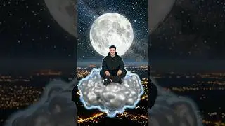 Moon 🌙 #trending Mian Asad