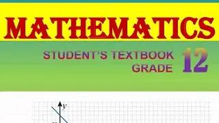 Grade 12 Math Unit 1 | Sequence & Series #Grade12Maths
