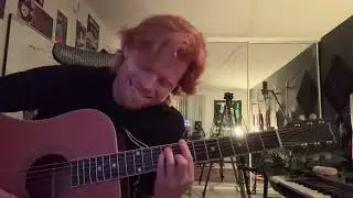 5 Unreleased Songs - Late Night Song Session