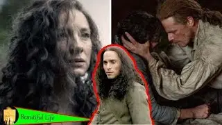 Outlander explained: Who is time traveller Wendigo Donner? Which time is he from?