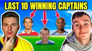 The Ultimate  Football and FIFA Trivia Quiz with @bigmassiveeric
