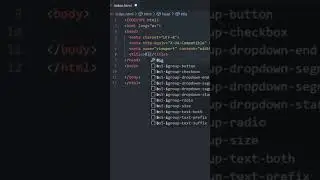 Estructura b&aacute;sica de una web #coding #html5 #desarrolloweb