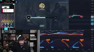Watch Ethereum (ETH) Live!  With GS The Gamer - IOI Game Review NFT Game!?