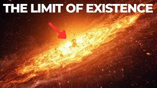 What Happens at the Planck Temperature? The Universe&rsquo;s Maximum Heat | Scientific Sleep Stories
