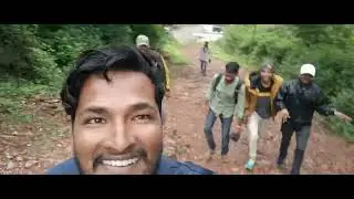 kappatagudda trip