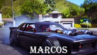 Hood House  | Marcos D'Souza | Prodigy India Roleplay  #risewithprodigy