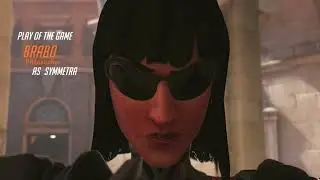 Symmetra - PotG