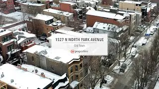 1527 N North Park Avenue | Chicago, IL 60610