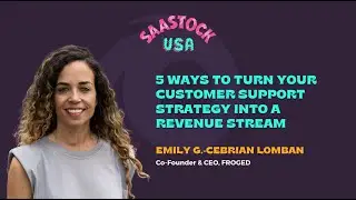 5 Ways to Turn Your Customer Support Strategy into a Revenue Stream
