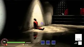 Amazing state of Time Ramesside (previously known as A New Reckoning)
