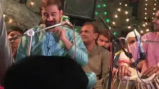 haq ka irfan jo paya to ali yaad aaya