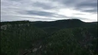 Falling Rock, Rapid City SD