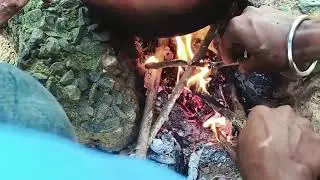 Handi chicken vlog video || full enjoy Bengali vlog 