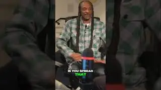 Snoop Dogg's Secret to Longevity: Wisdom for the Next Generation